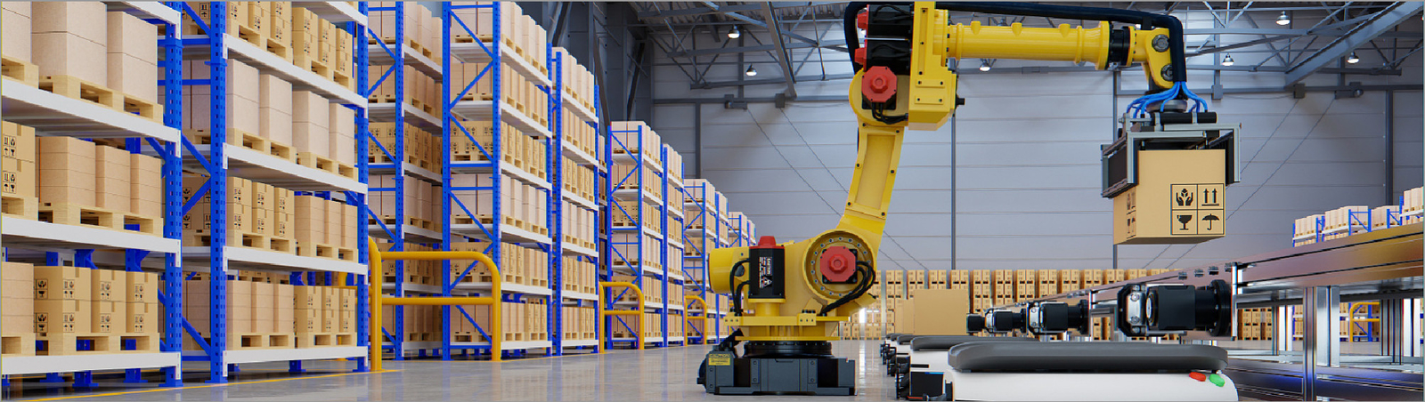 چین Jiangsu Qifei Intelligent Storage Equipment Co., Ltd. نمایه شرکت