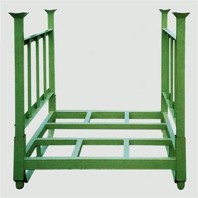 1500 کیلوگرم باردار بسته باز استایل ذخیره سازی استایل برای انبار لجستیک